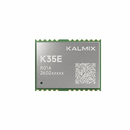 Kalmix GUIDE K35E GNSS module front view