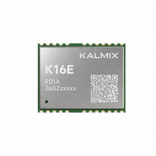 NOMAD-K16E GNSS module test sample
