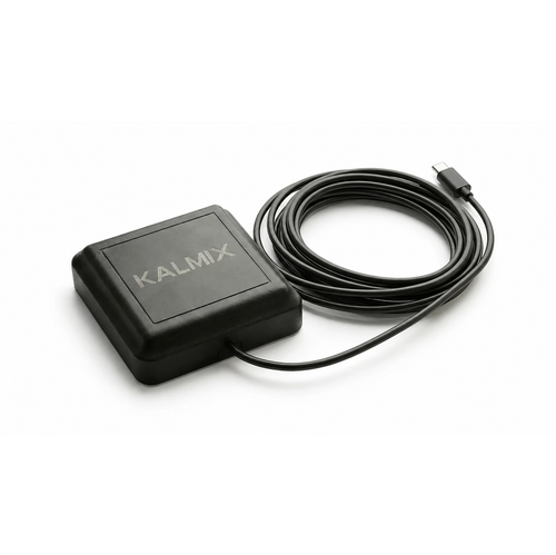 Kalmix SCOUT PRO USB-C GNSS Receiver