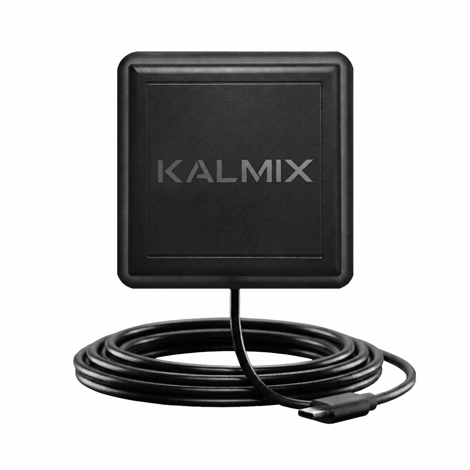 Kalmix SCOUT PRO RTK GNSS receiver for robotics and field automation