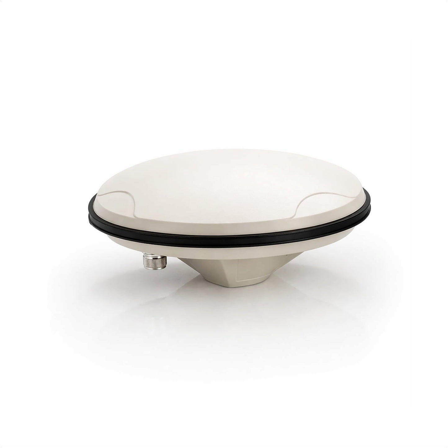 Kalmix Zenith dual-band GNSS antenna with low-profile dome design for precision positioning