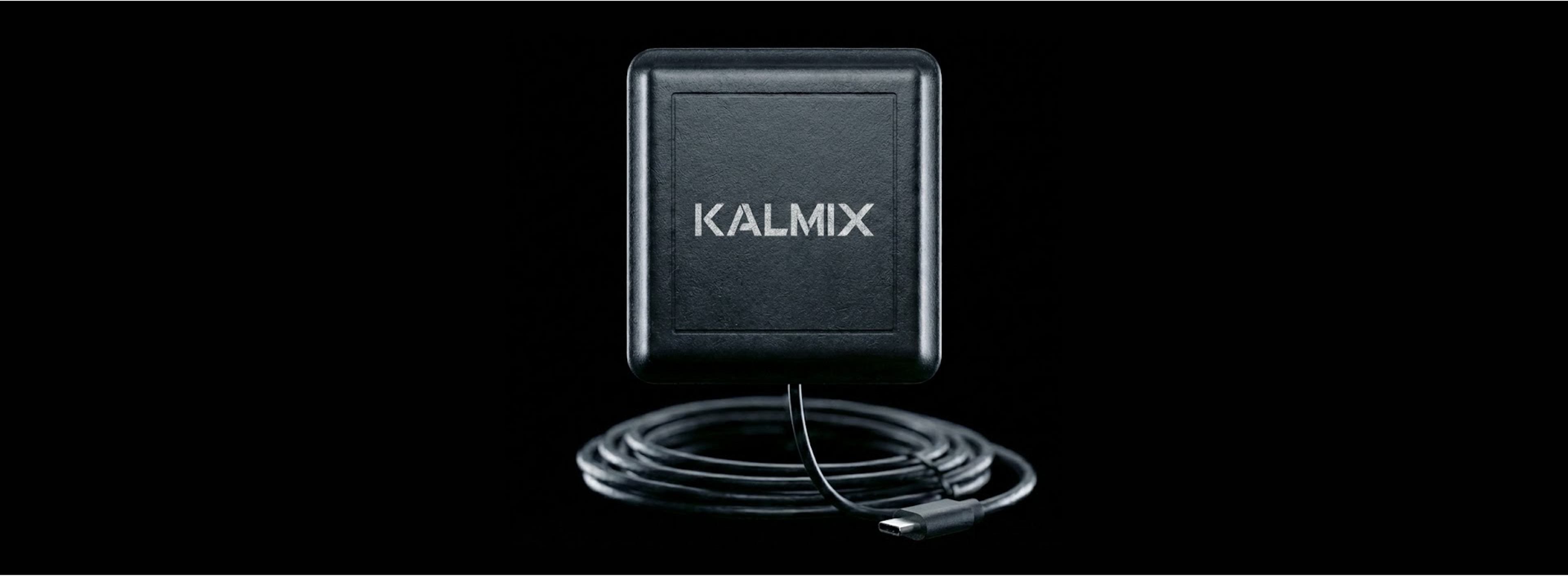 Kalmix SCOUT PRO USB-C GNSS Receiver