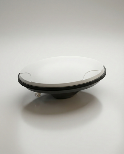 Kalmix™ ZENITH High-Precision GNSS/GPS Surveying Antenna – Full-Band L1/L2/L5/E6